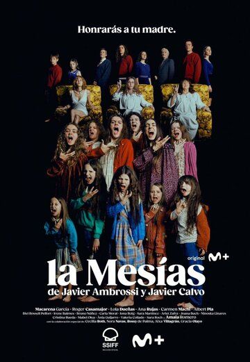 La Mesías